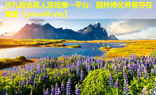 j9九游会真人游戏第一平台：园林绿化养管存在差距