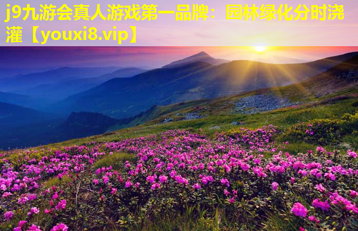 j9九游会真人游戏第一品牌：园林绿化分时浇灌