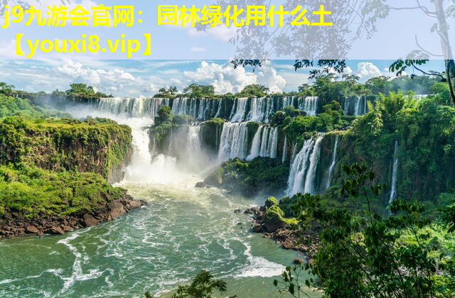 j9九游会官网：园林绿化用什么土