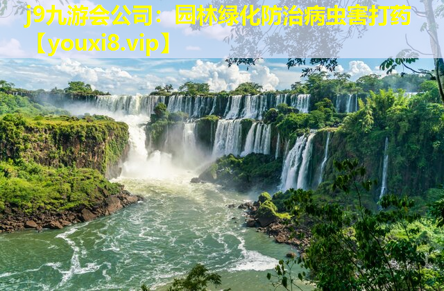 j9九游会公司：园林绿化防治病虫害打药