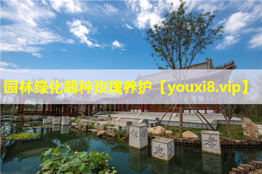 园林绿化栽种玫瑰养护